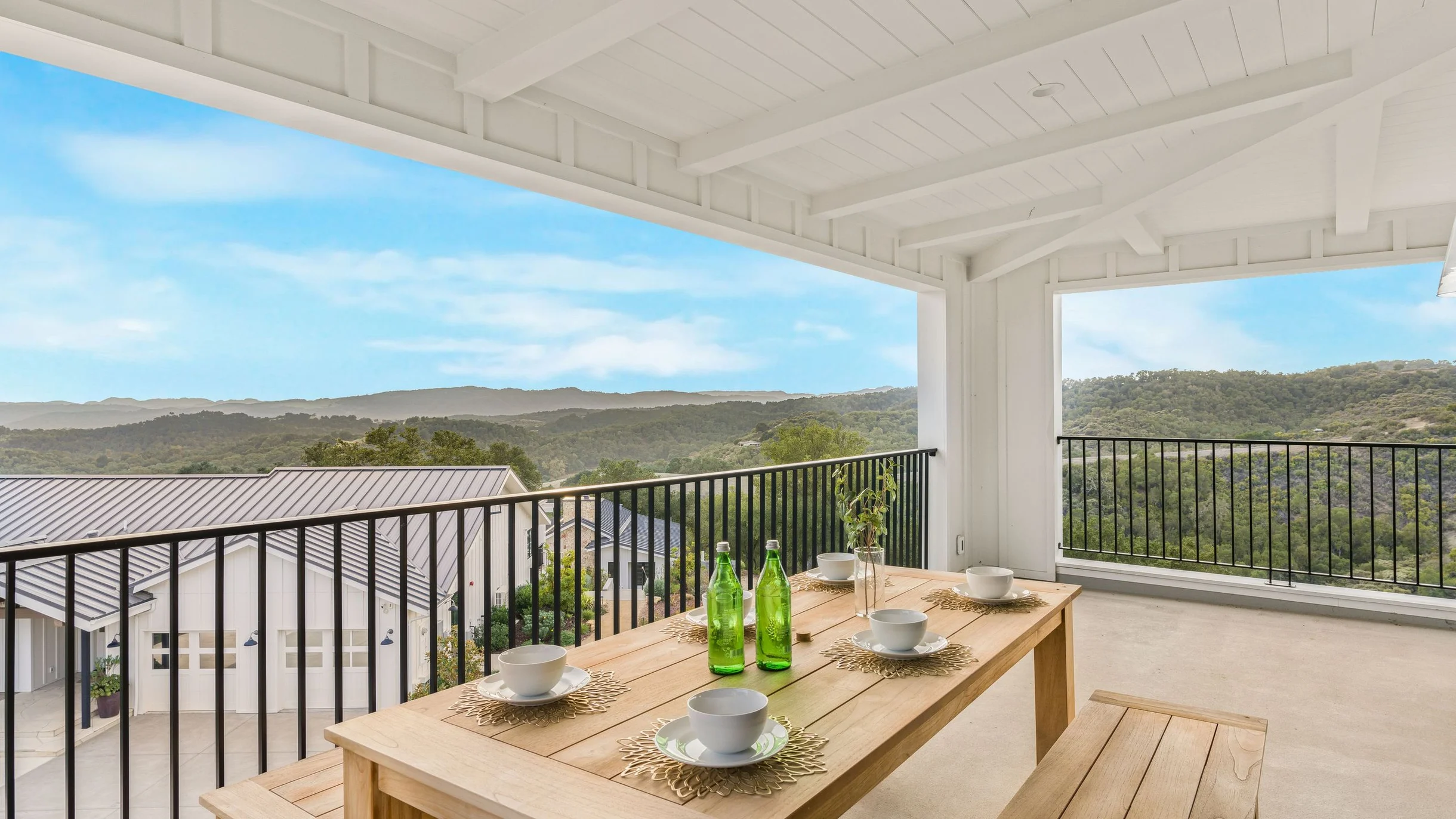 Wander Paso Robles Haze #142