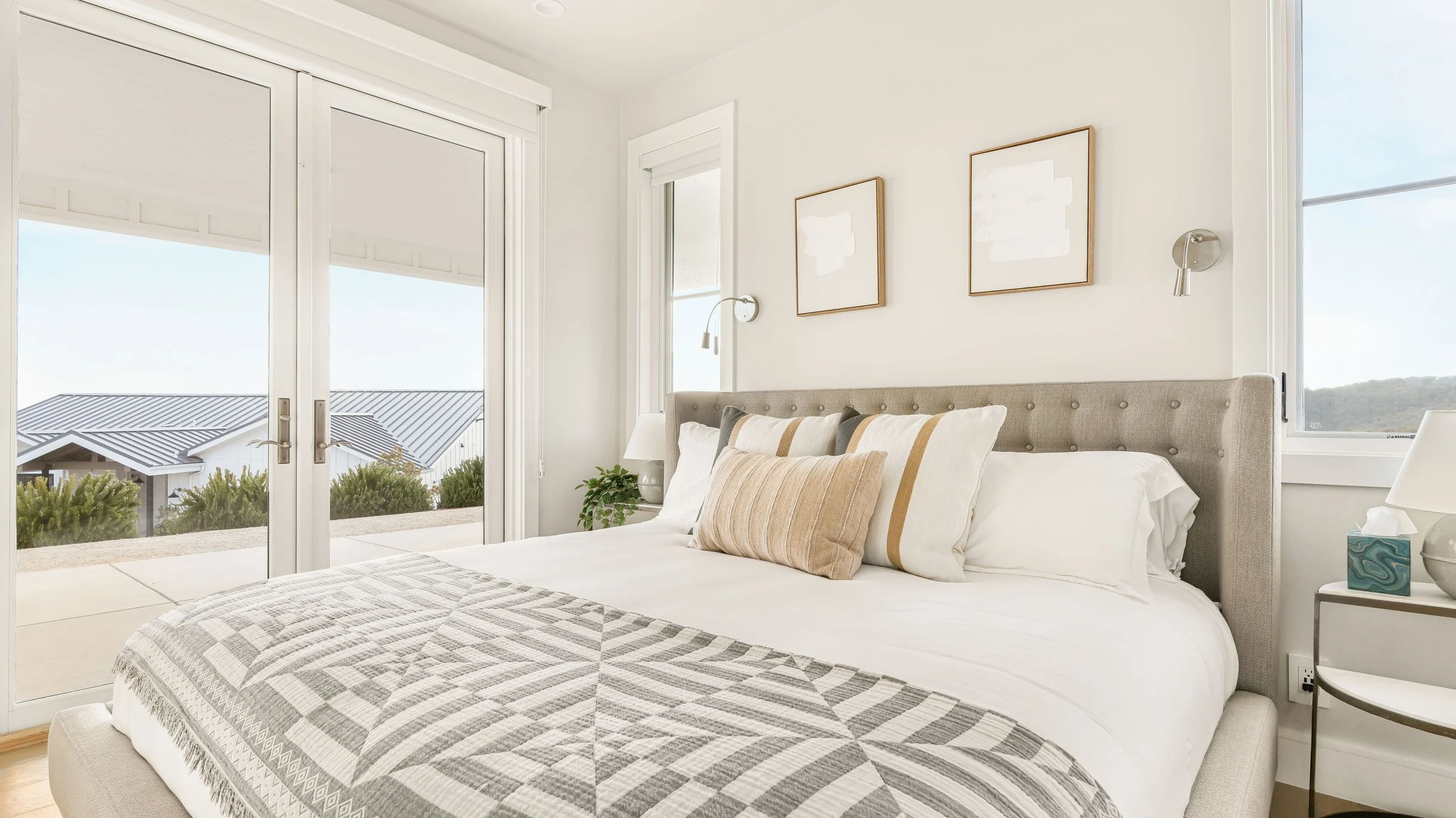 Wander Paso Robles Haze #122