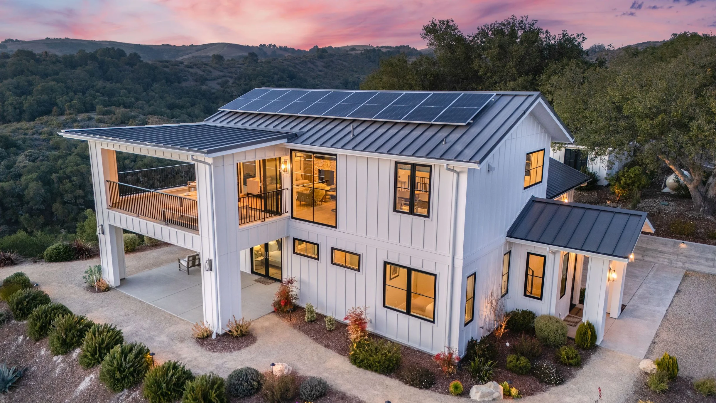 Wander Paso Robles Haze #121