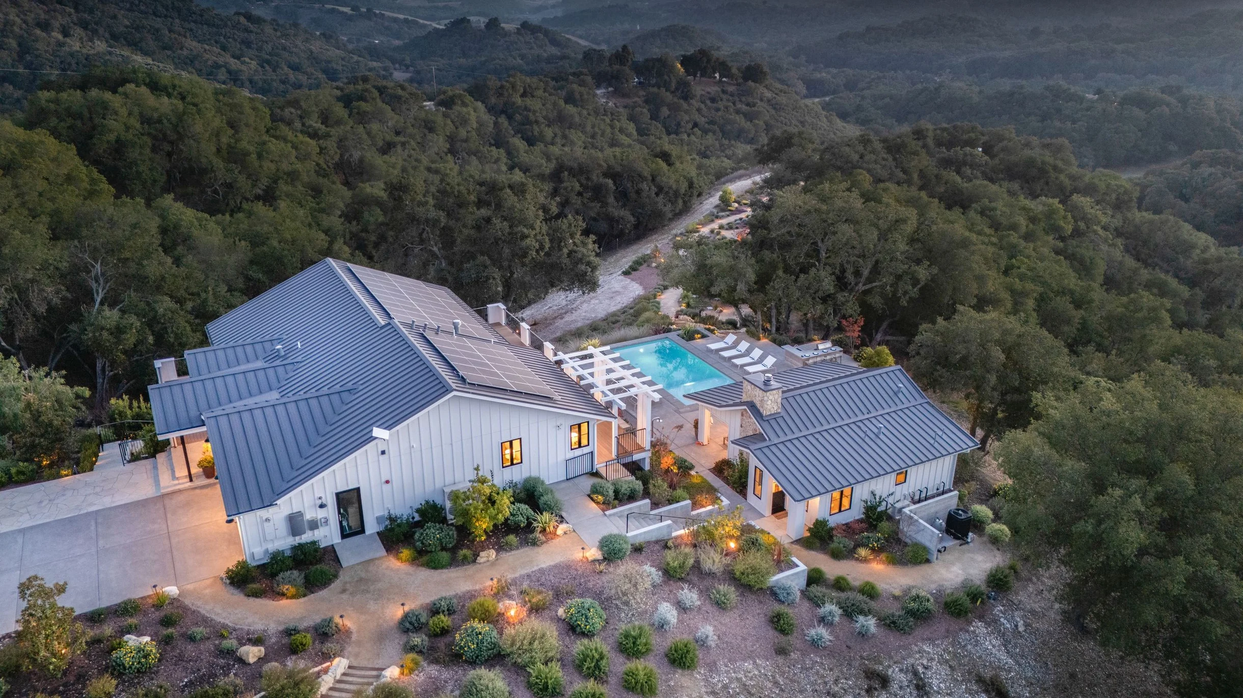 Wander Paso Robles Haze #117