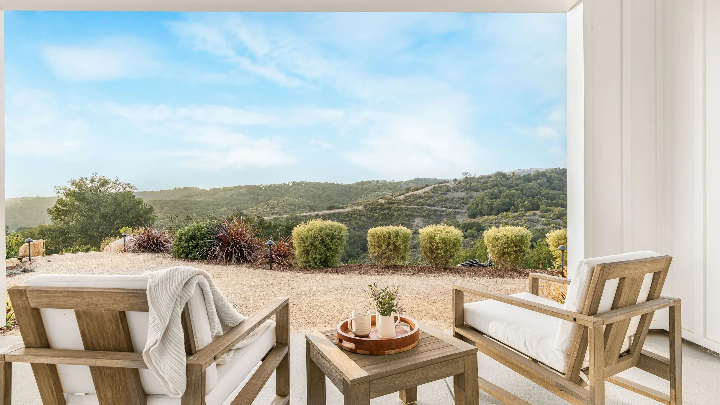 Wander Paso Robles Haze #149