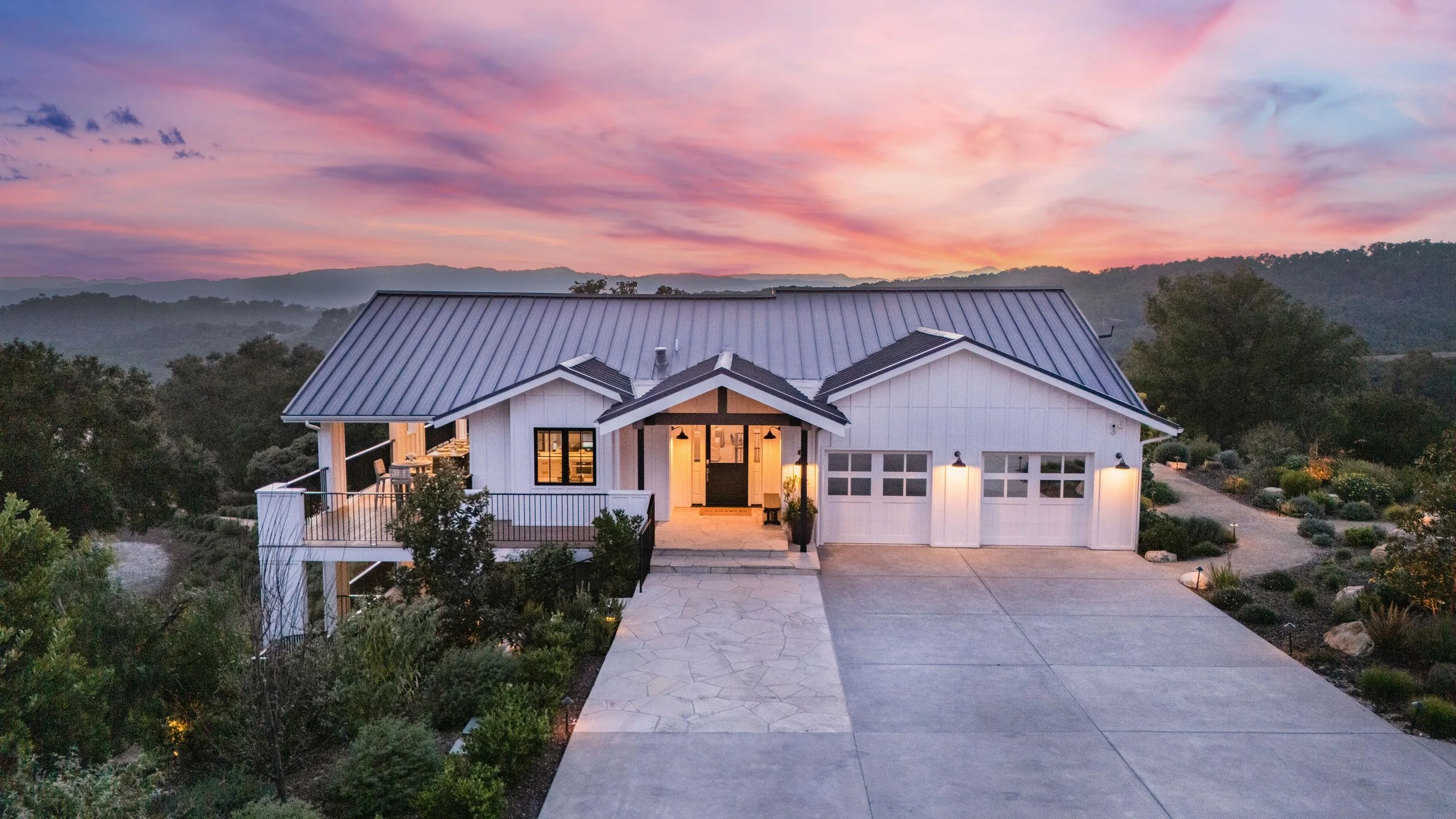 Wander Paso Robles Haze #127