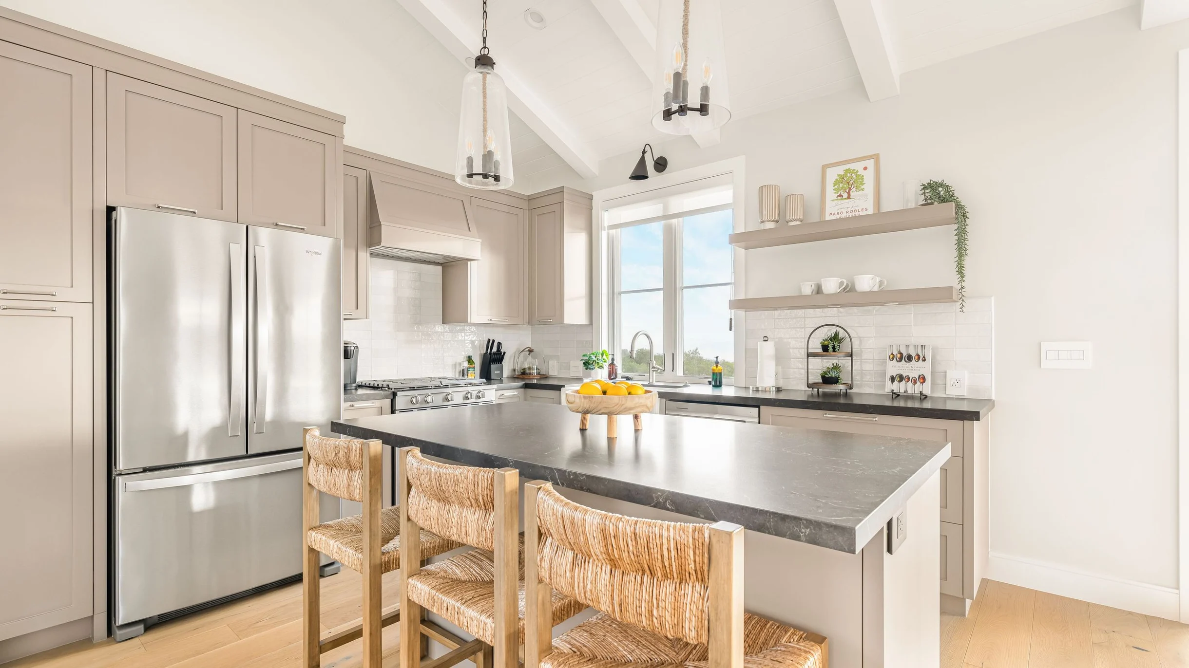 Wander Paso Robles Haze #144