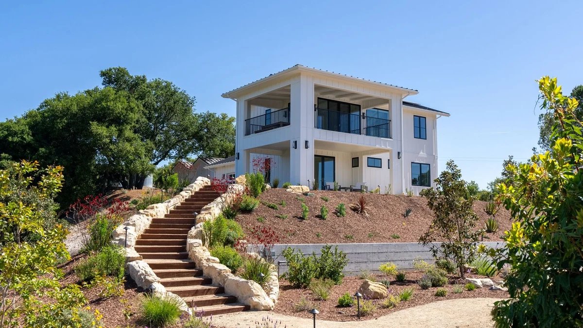 Wander Paso Robles Haze #139