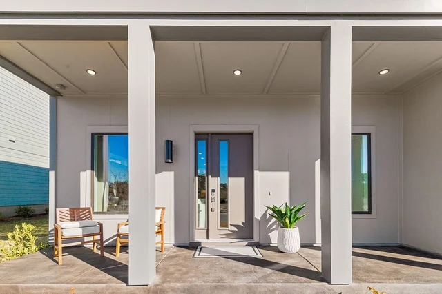 Wander Inlet Beach Wavecrest #127