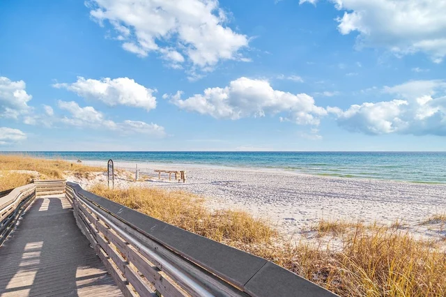 Wander Inlet Beach Wavecrest #101