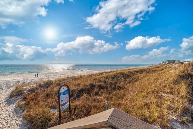 Wander Inlet Beach Wavecrest #128
