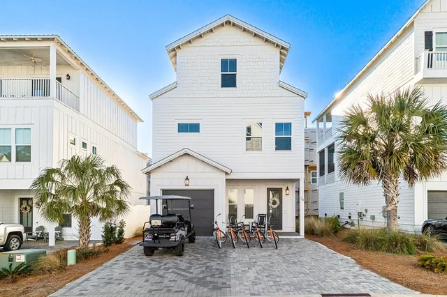 Wander Inlet Beach Views #38