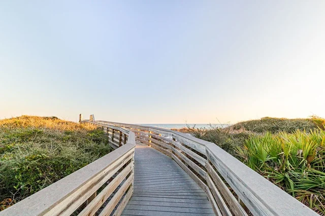 Wander Inlet Beach Views #100