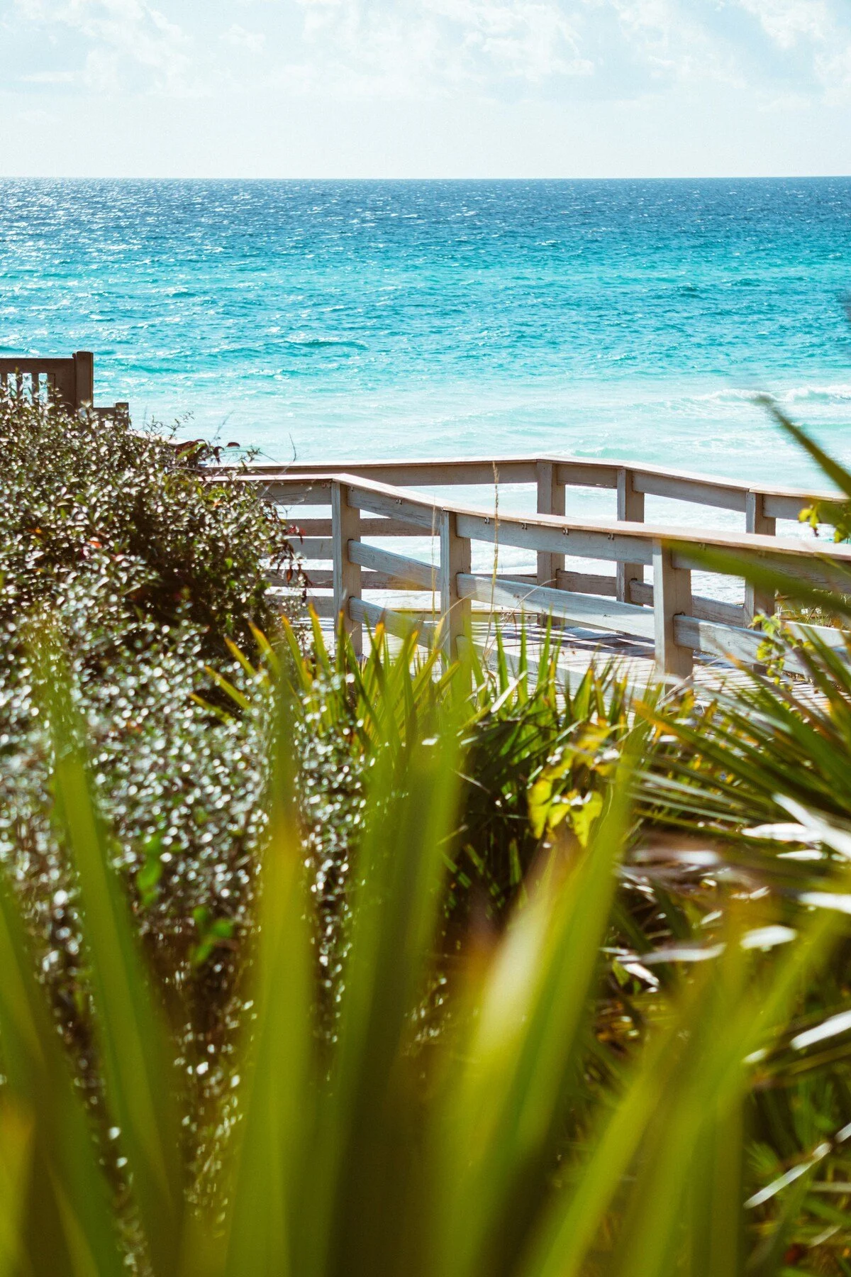 Wander Inlet Beach Views #98