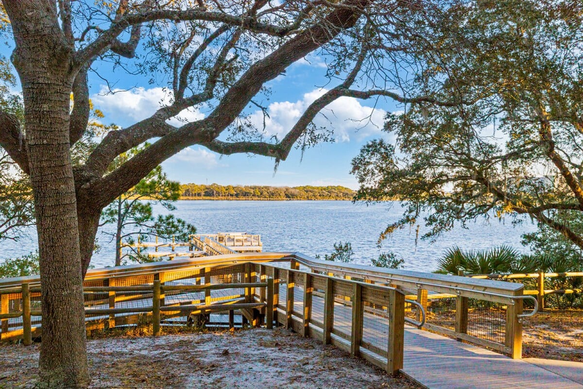 Wander Inlet Beach Views #77