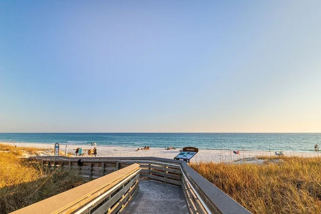 Wander Inlet Beach Views #83