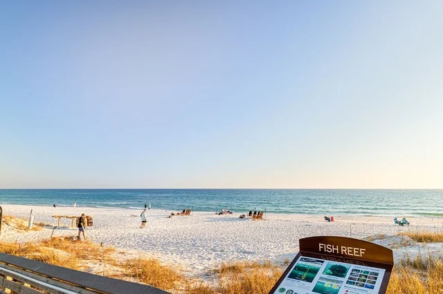 Wander Inlet Beach Views #94