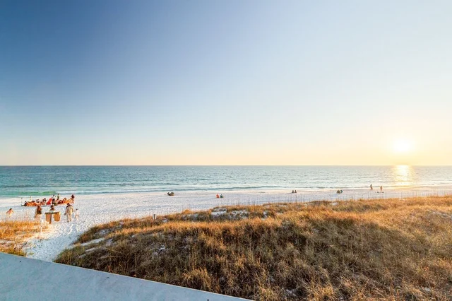 Wander Inlet Beach Views #84