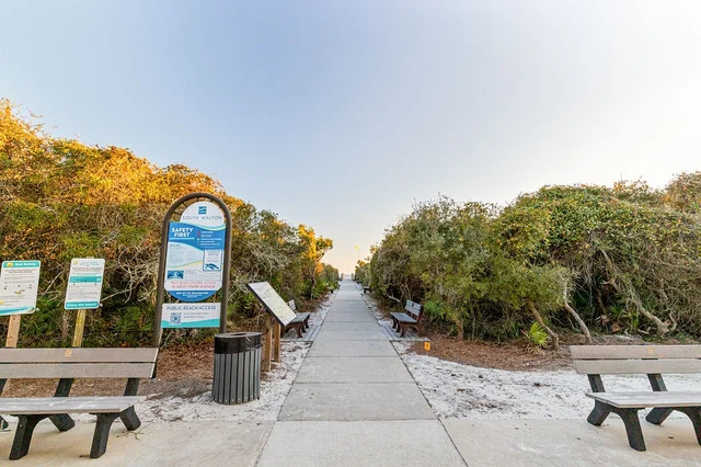Wander Inlet Beach Views #70