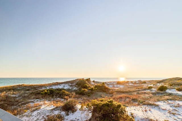 Wander Inlet Beach Views #71