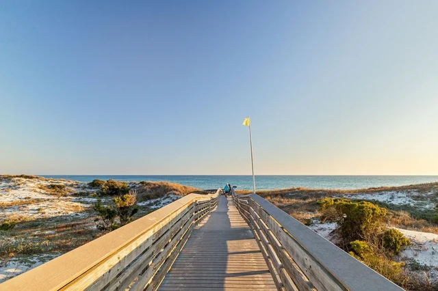 Wander Inlet Beach Views #85