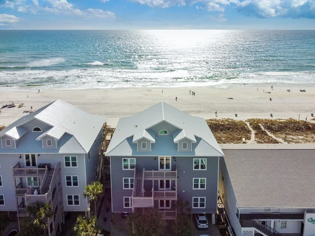 Wander Panama City Beach Waves #66