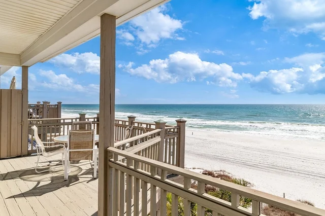 Wander Panama City Beach Waves #75