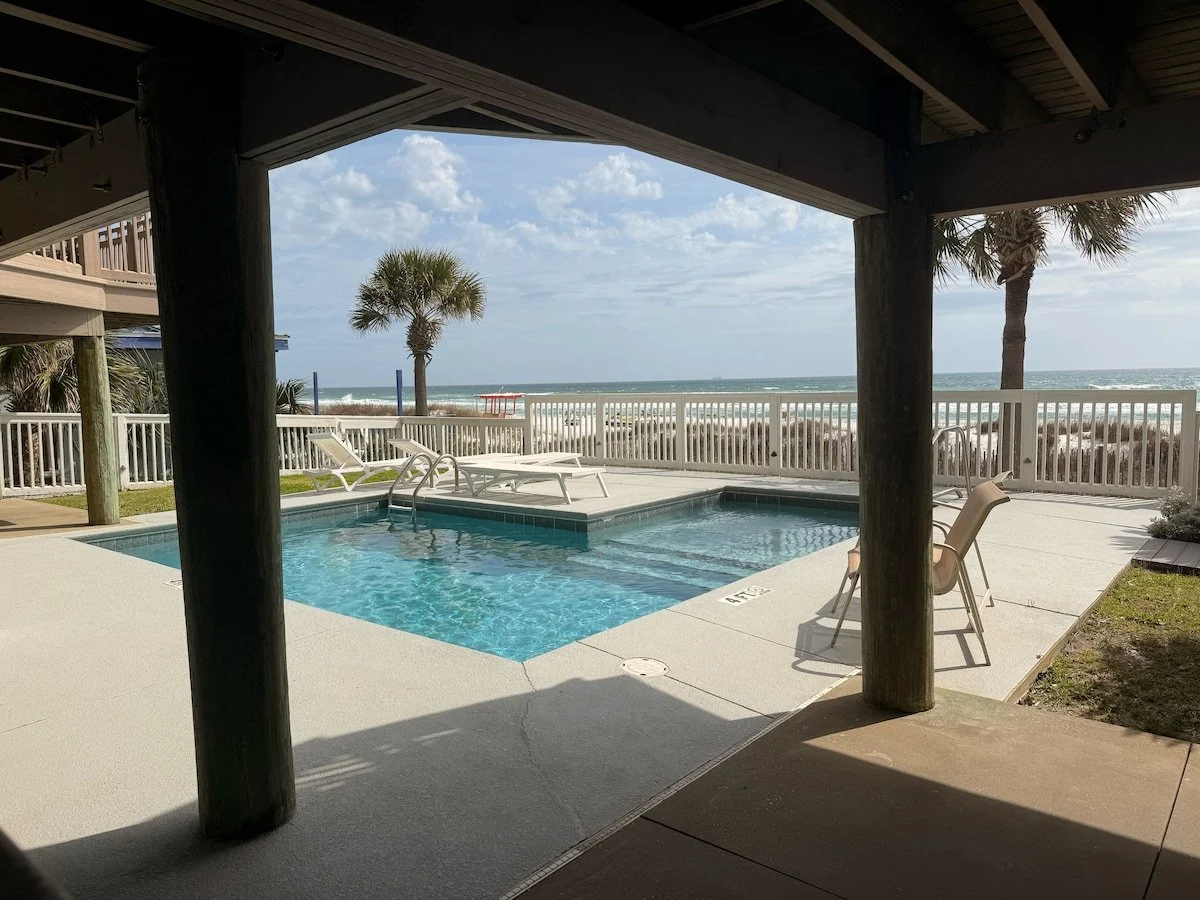 Wander Panama City Beach Waves #72