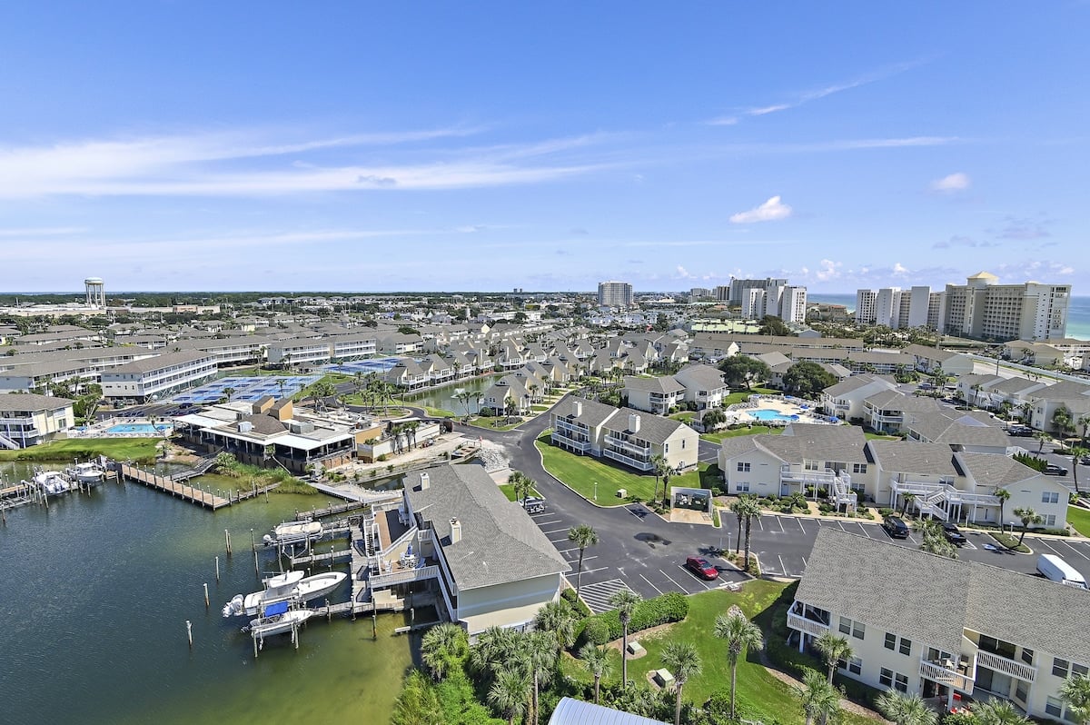 Wander Destin Harbor #66