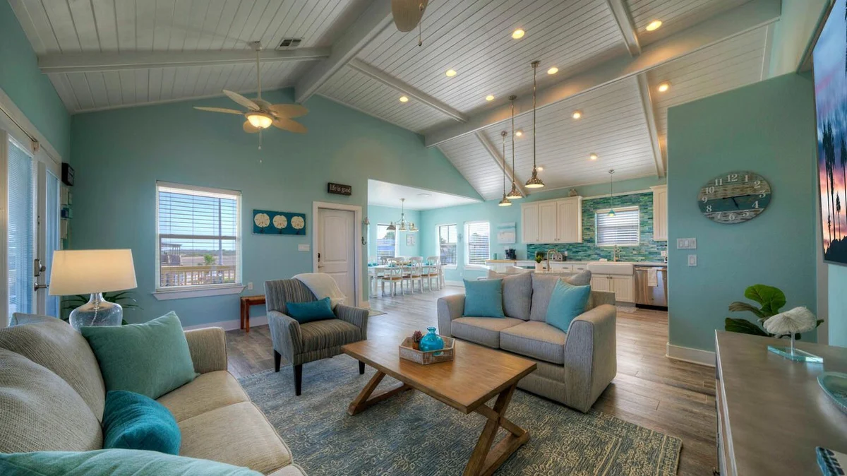 Wander Port Aransas Escape #23