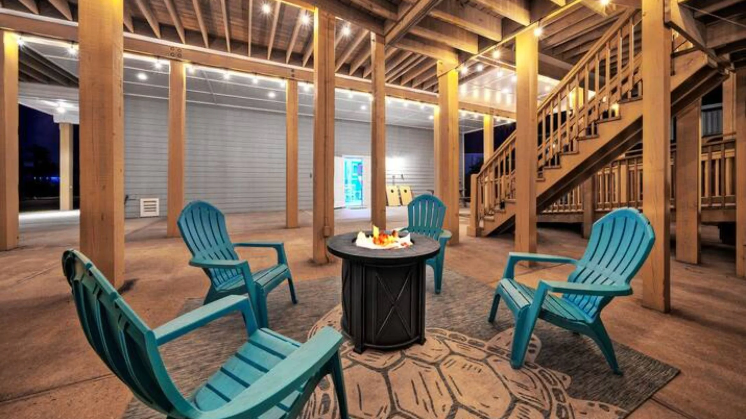 Wander Port Aransas Escape #46