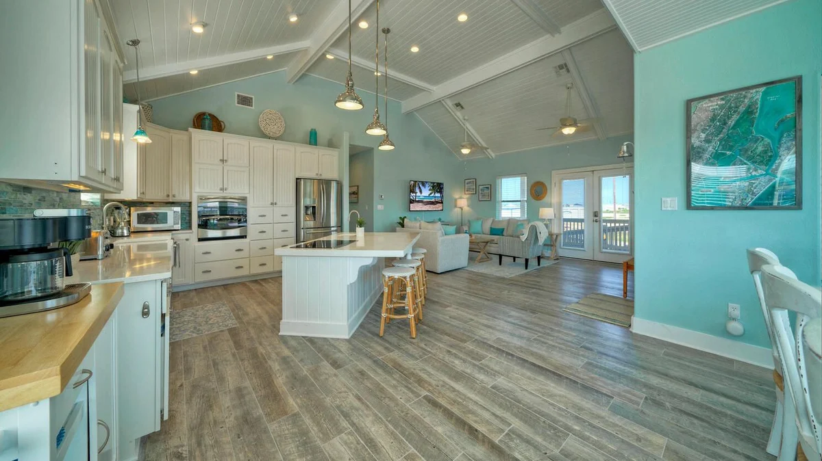 Wander Port Aransas Escape #51