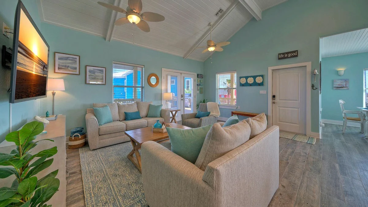 Wander Port Aransas Escape #56
