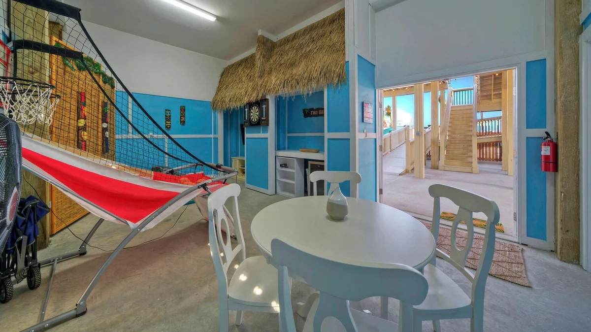 Wander Port Aransas Escape #22