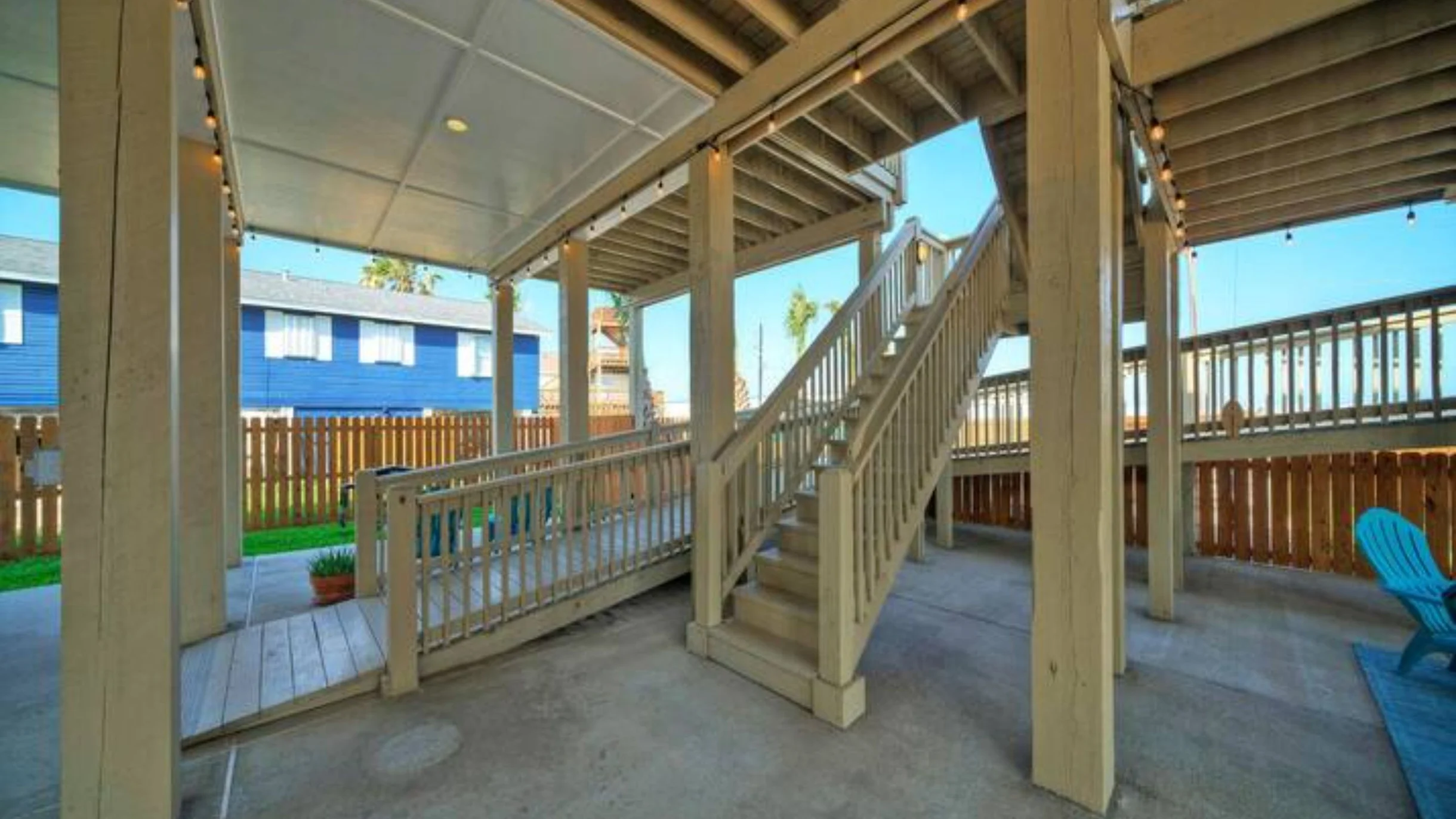 Wander Port Aransas Escape #58