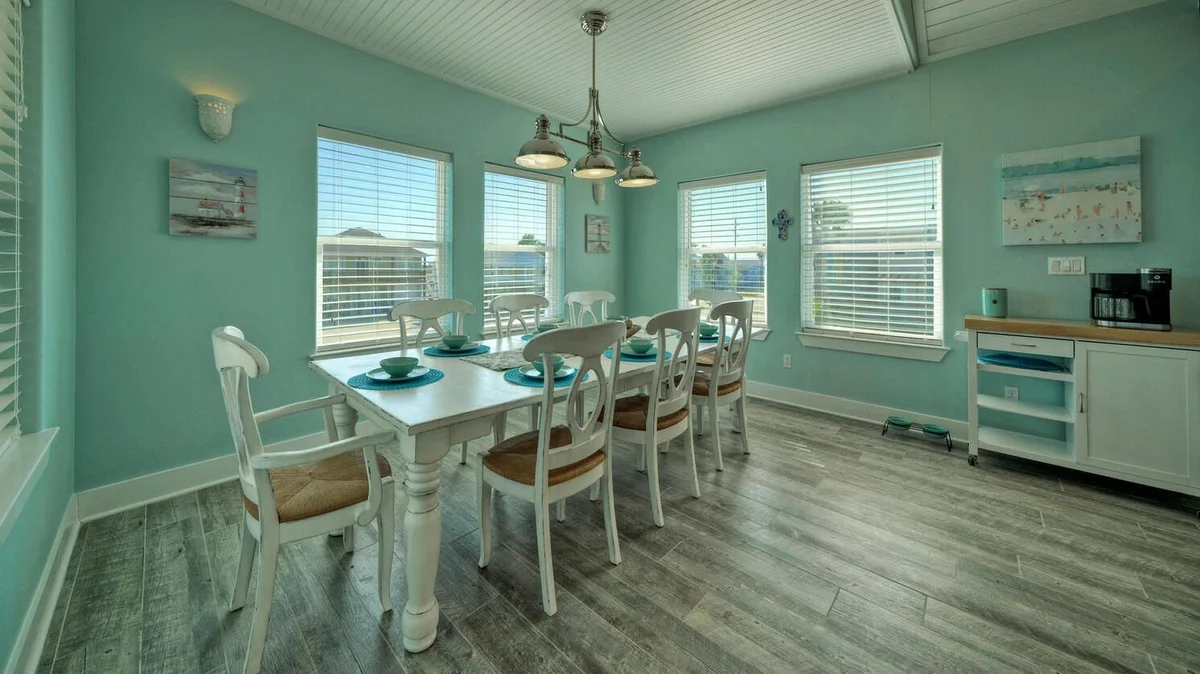 Wander Port Aransas Escape #55
