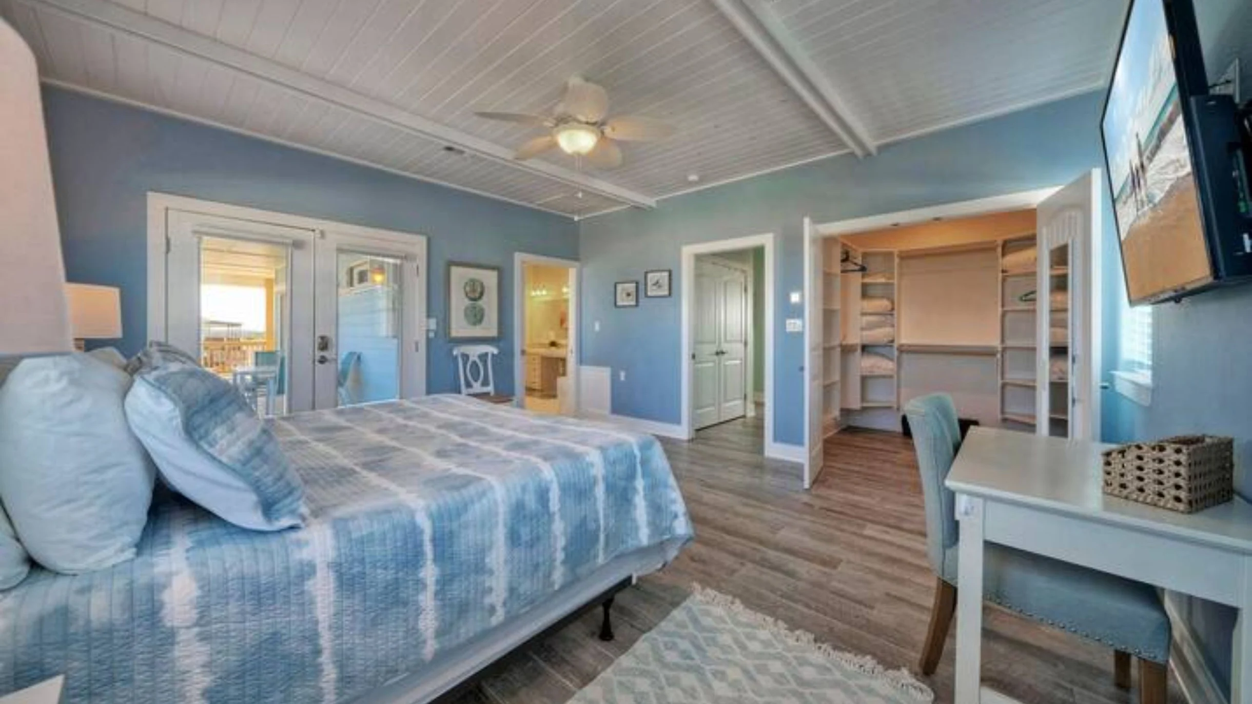 Wander Port Aransas Escape #30