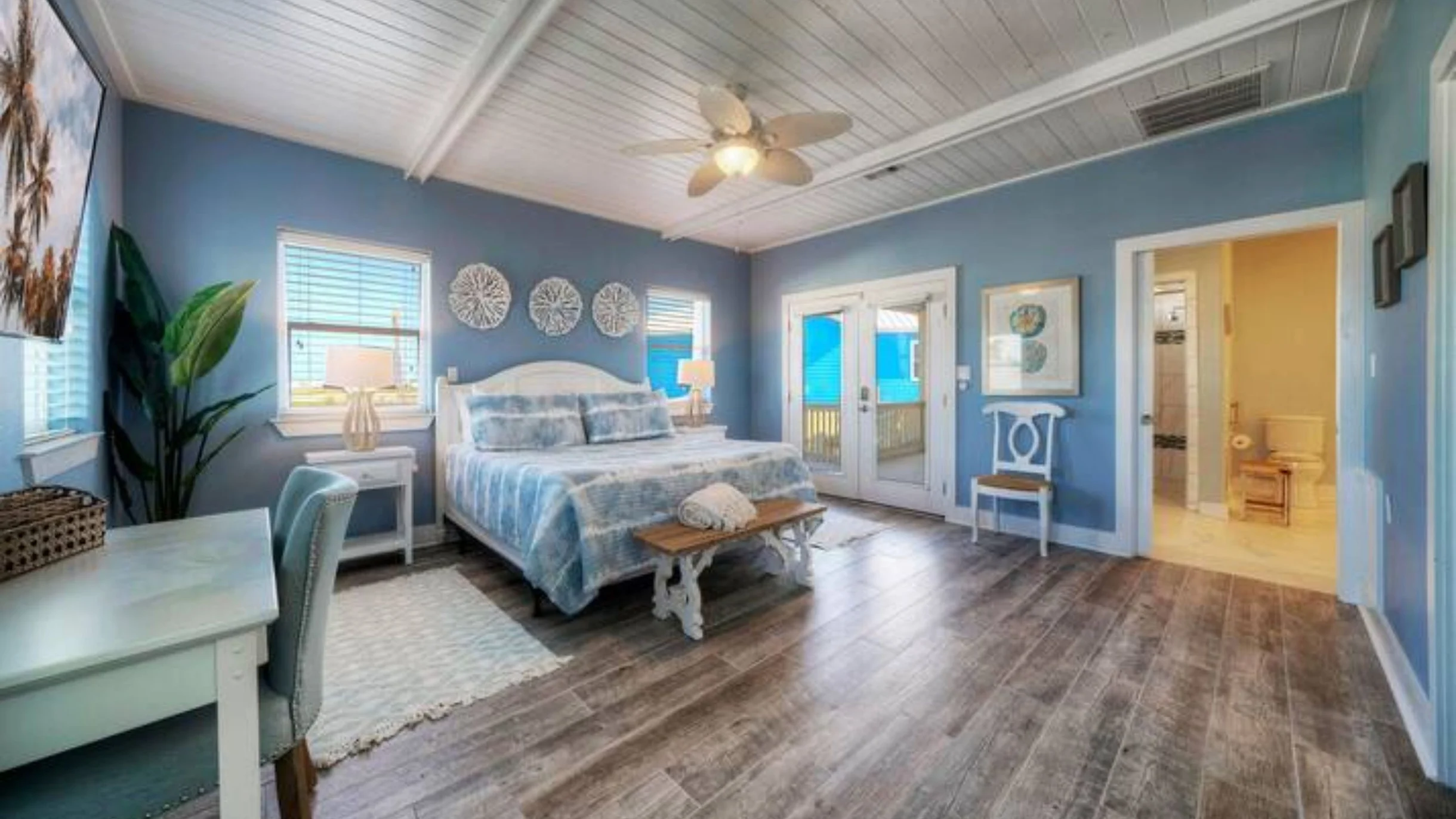Wander Port Aransas Escape #31