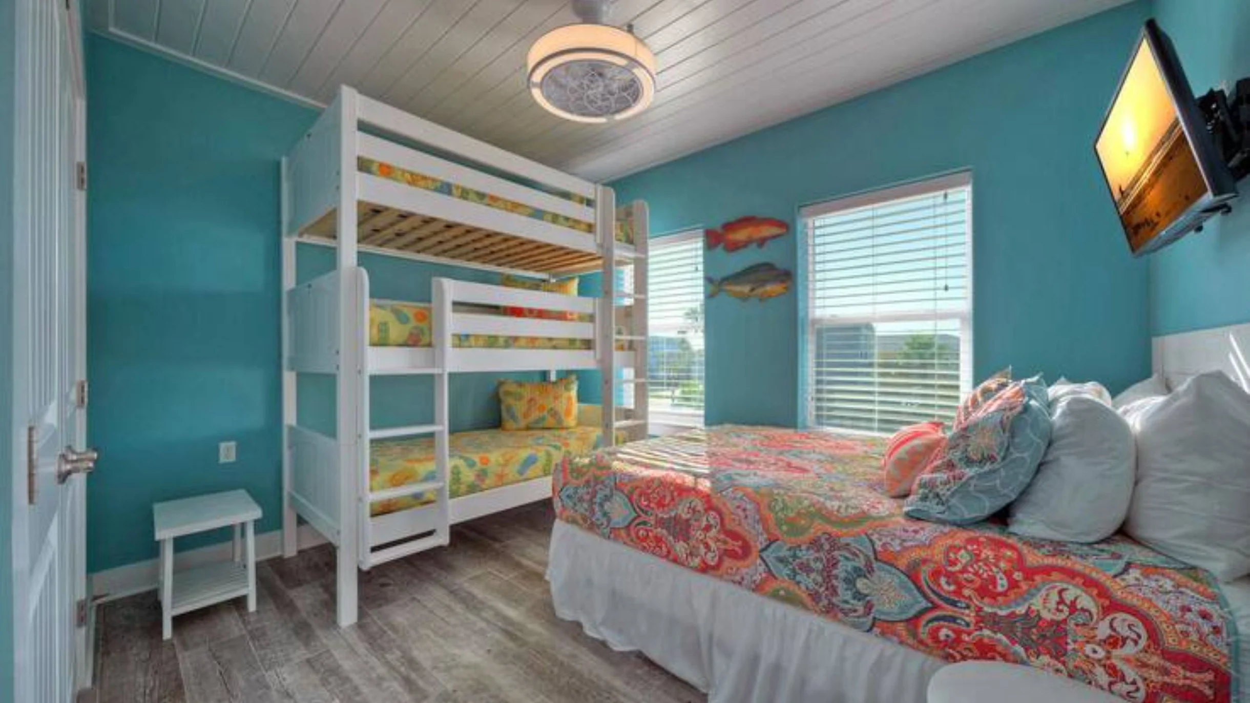 Wander Port Aransas Escape #73