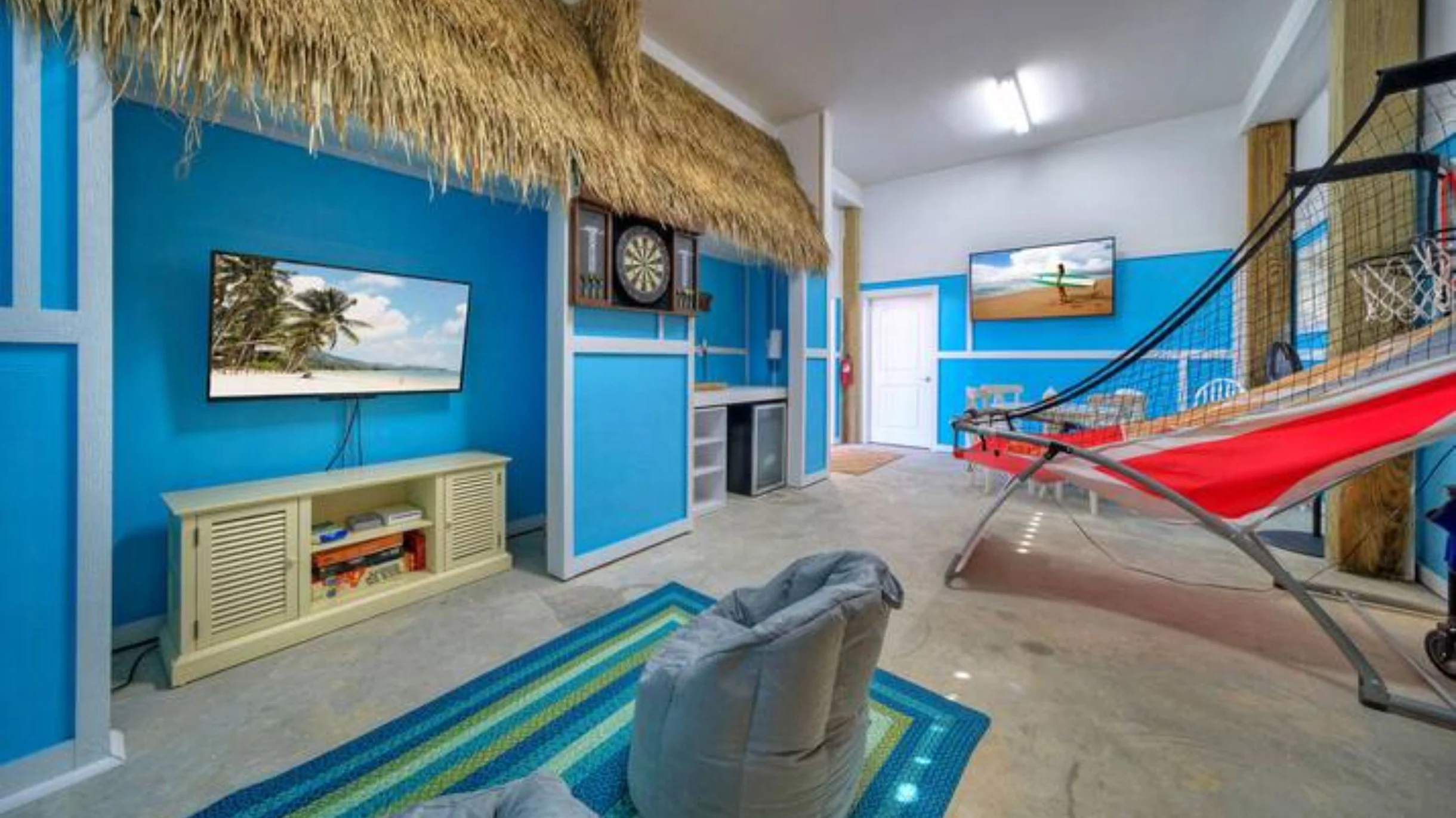 Wander Port Aransas Escape #70