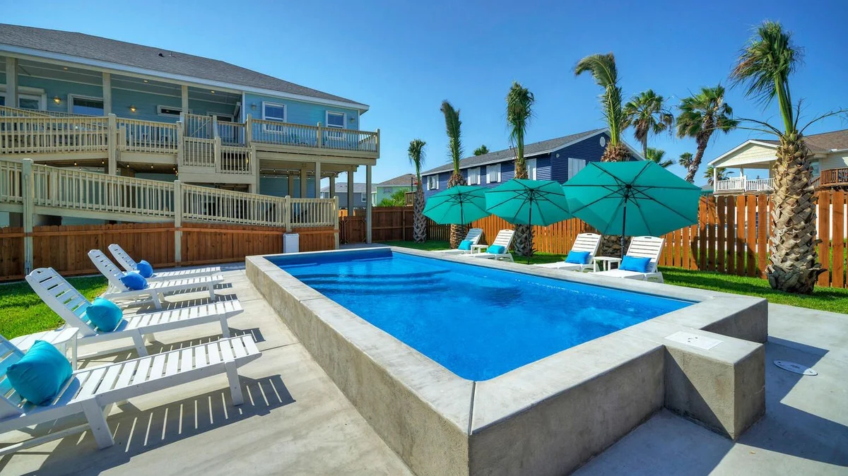 Wander Port Aransas Escape #82
