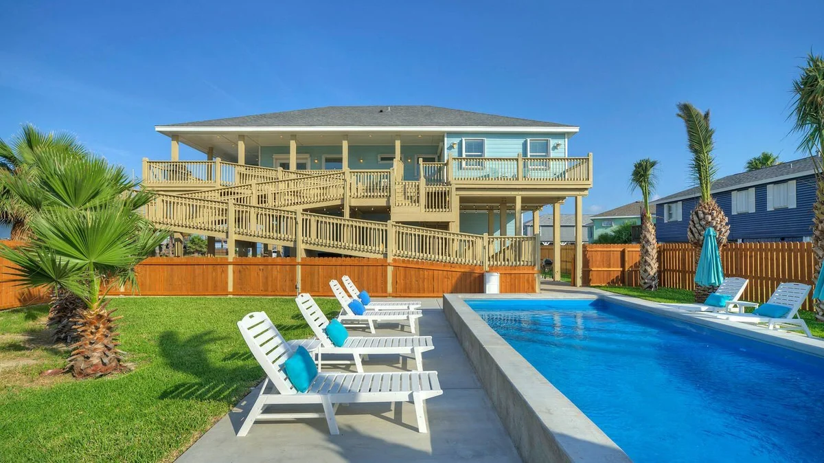 Wander Port Aransas Escape #76
