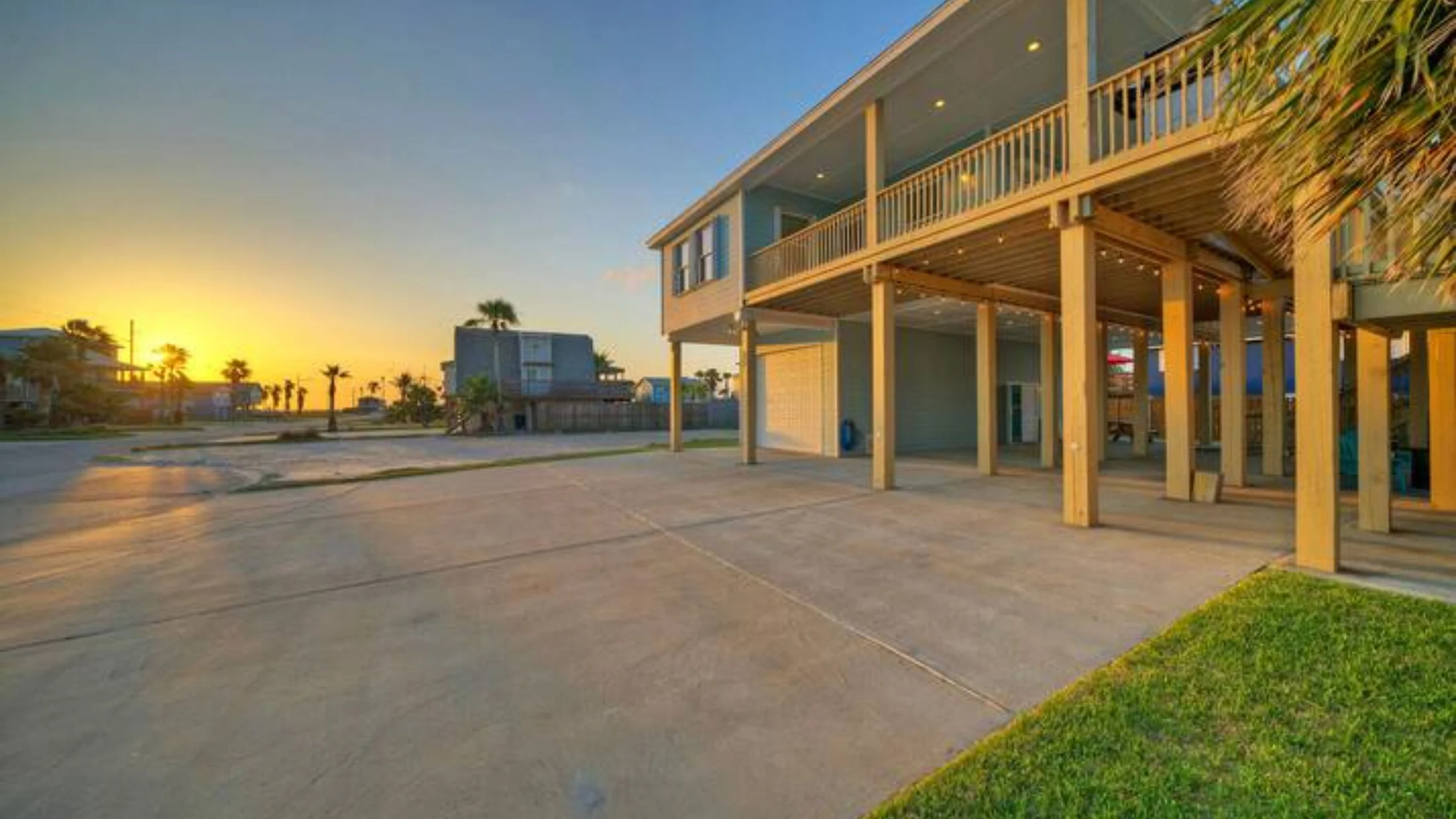 Wander Port Aransas Escape #72