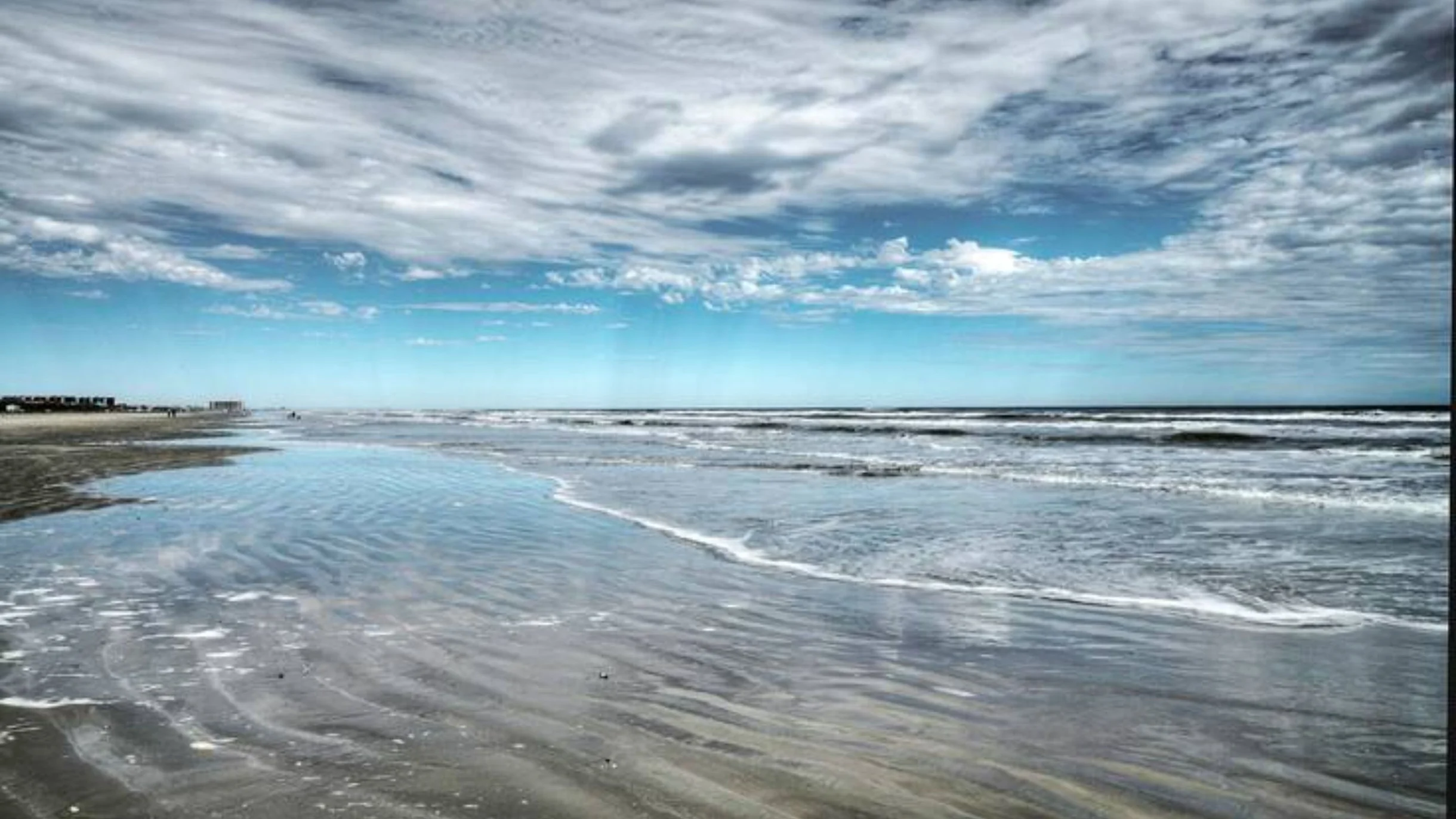 Wander Port Aransas Escape #85