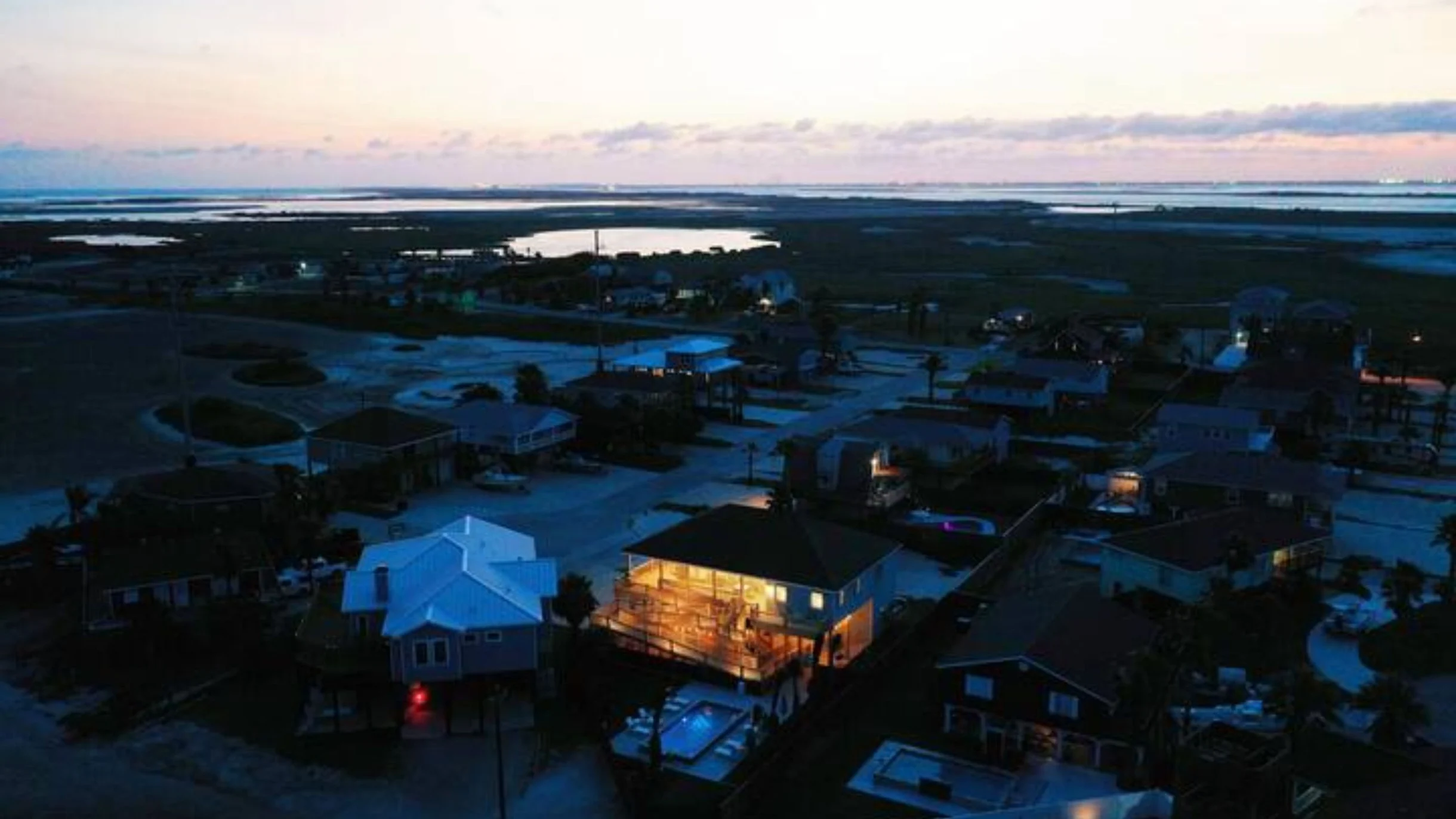 Wander Port Aransas Escape #62