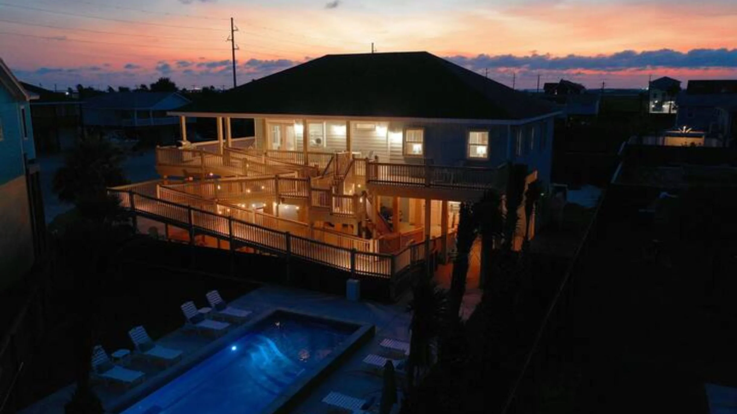 Wander Port Aransas Escape #60