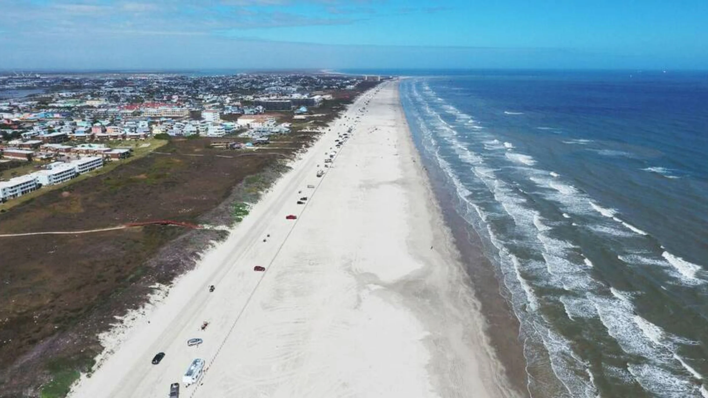 Wander Port Aransas Escape #65