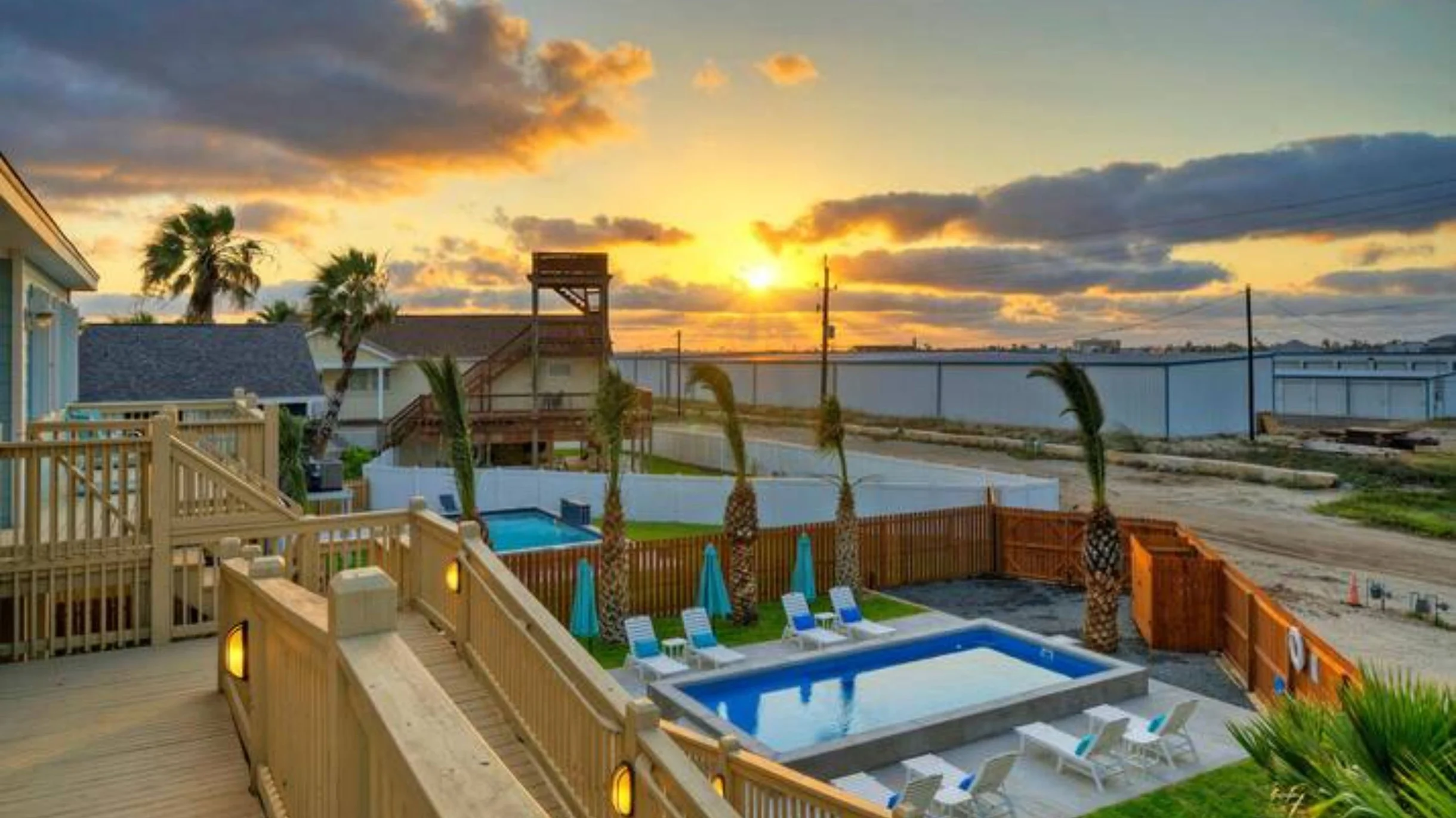 Wander Port Aransas Escape #78