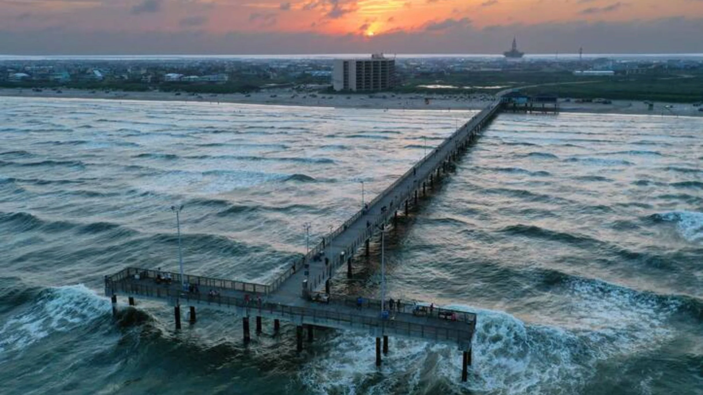 Wander Port Aransas Escape #66