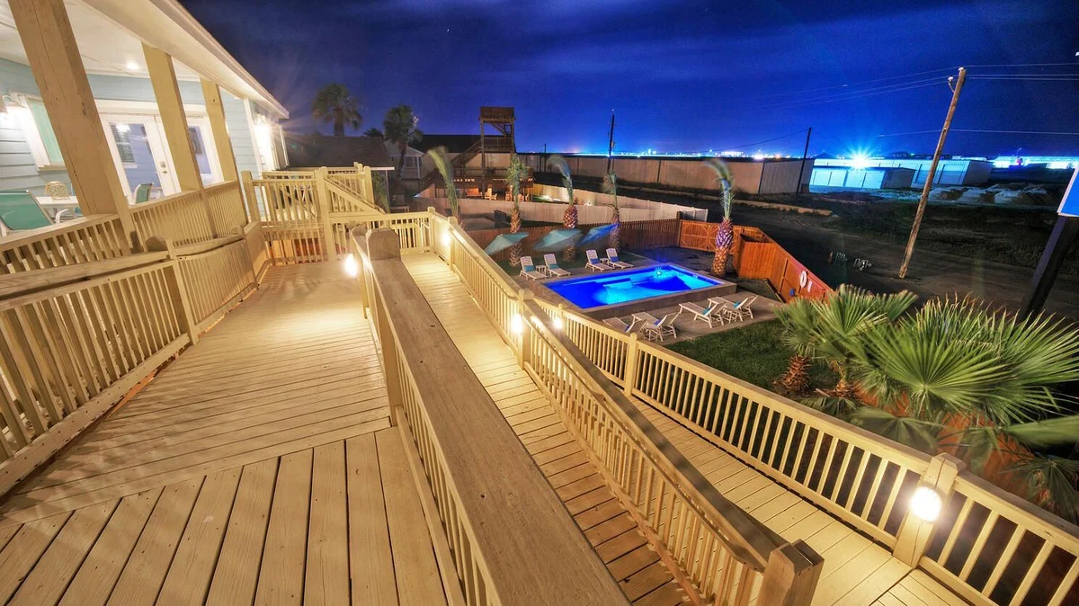 Wander Port Aransas Escape #61