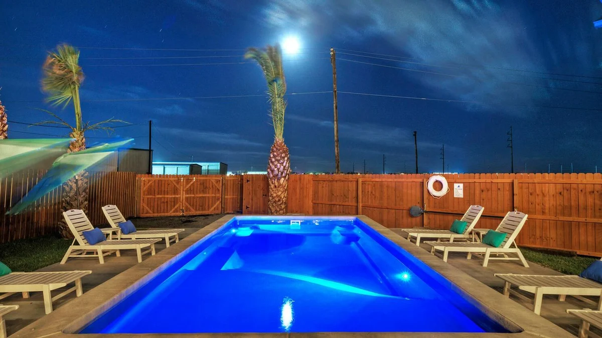 Wander Port Aransas Escape #81