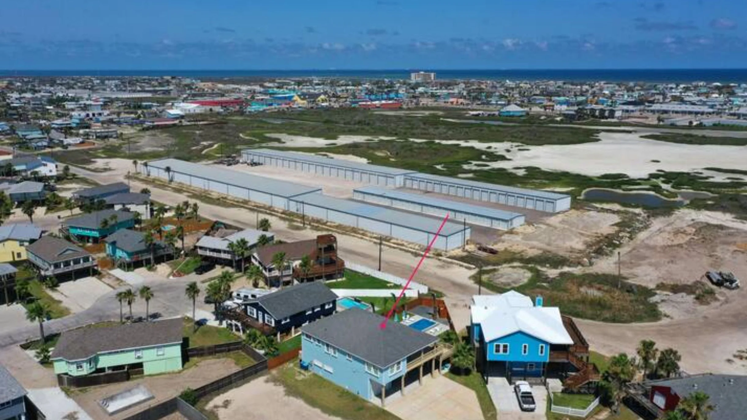 Wander Port Aransas Escape #83