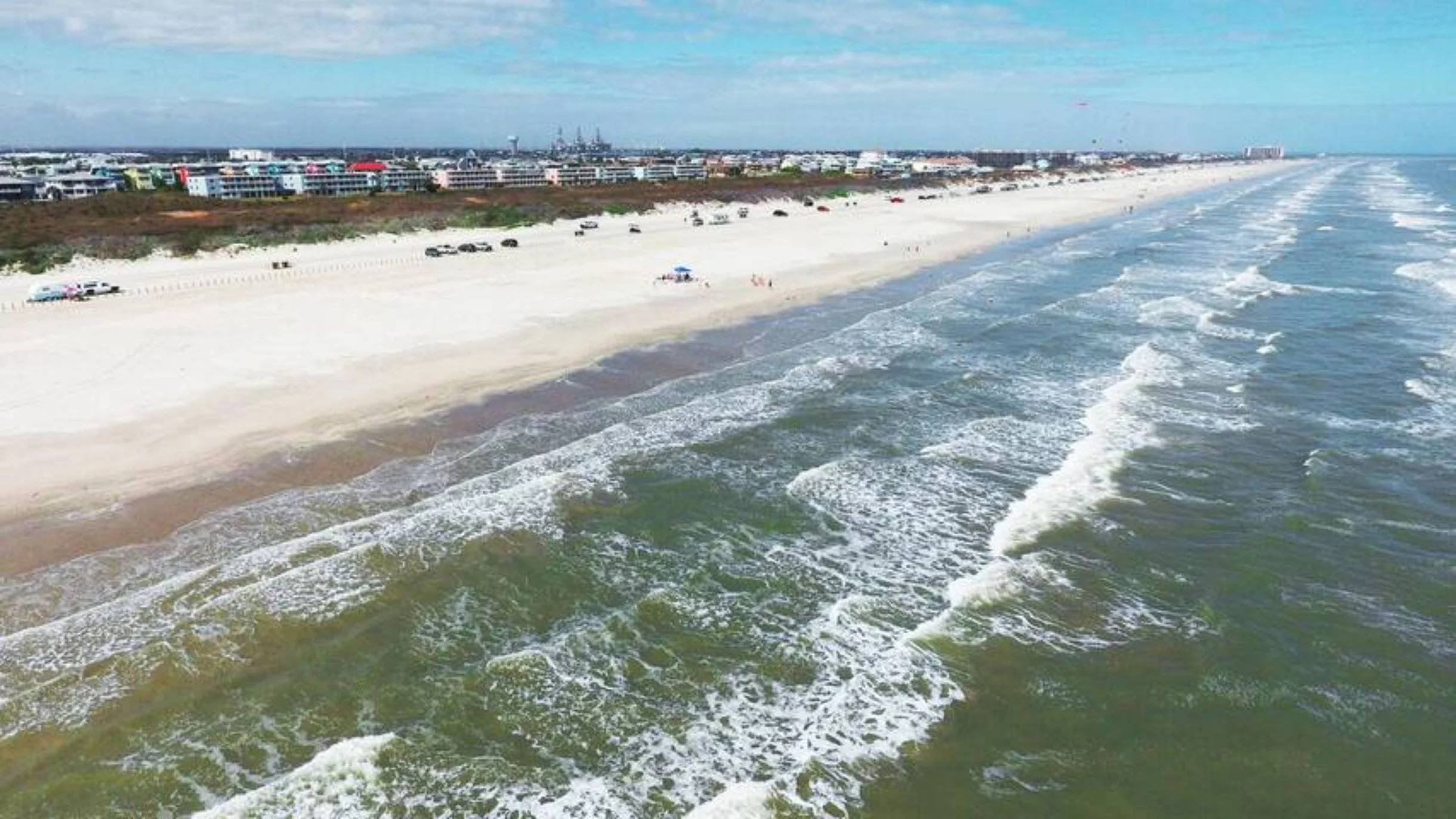 Wander Port Aransas Escape #75