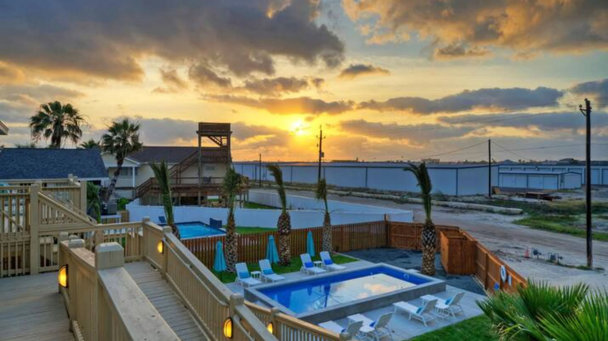 Wander Port Aransas Escape #91